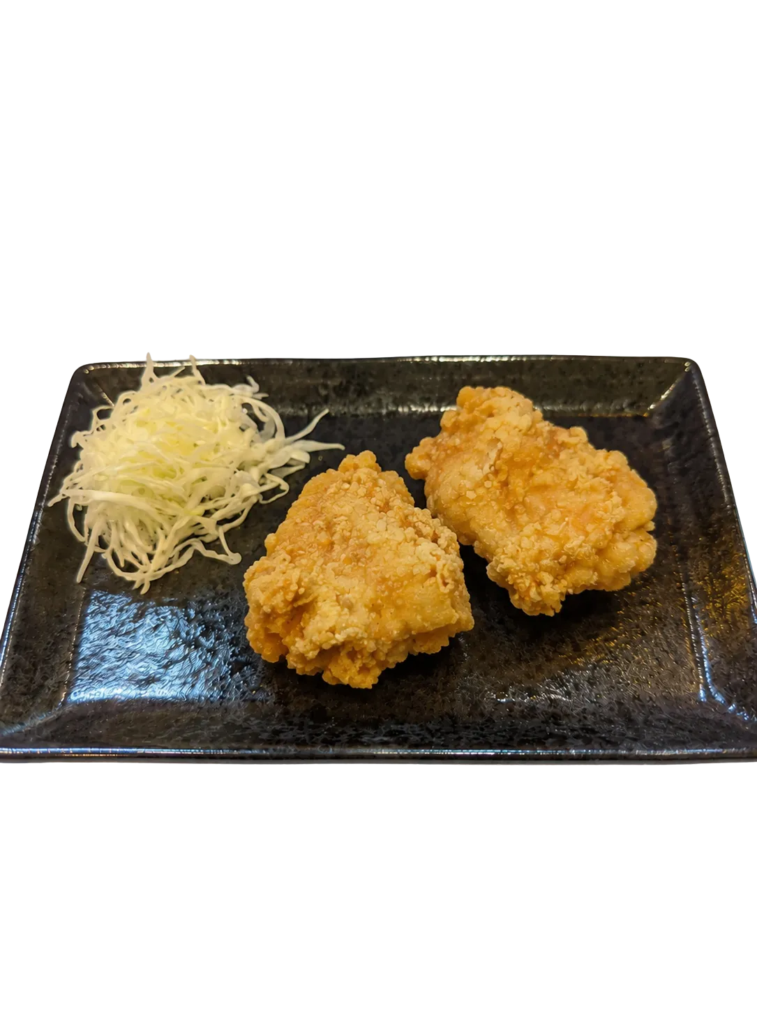 からあげ