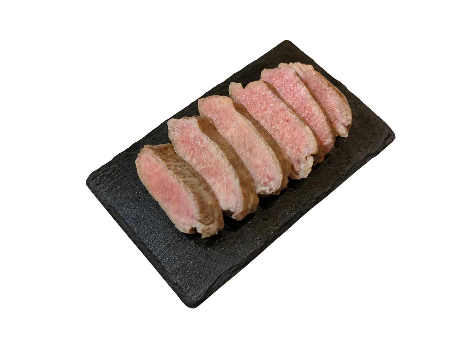 牛タンステーキ